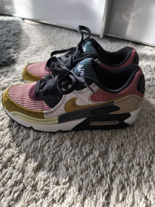 Nike Air Max 90 Multi-Corduroy