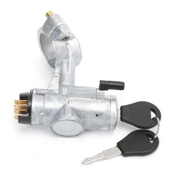 Kit butuc contact + incuietori + chei Nissan Patrol Y60