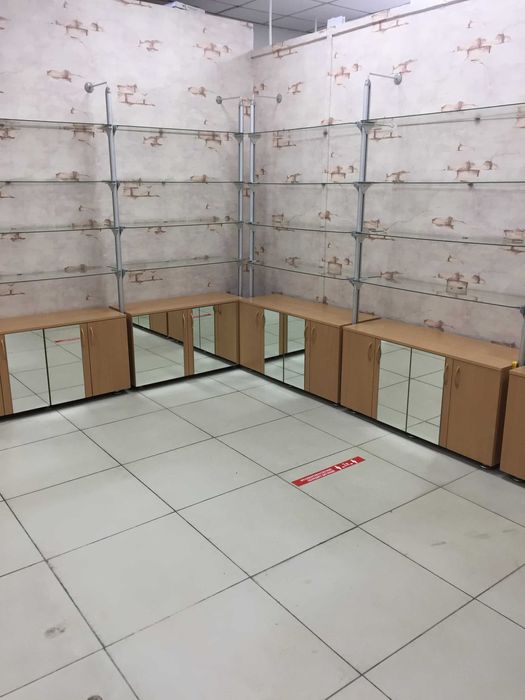 Шкафы для всего .