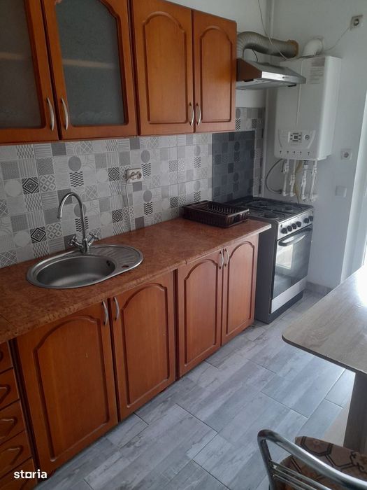 Garsoniera Militari Rezervelor 58c de inchiriat
