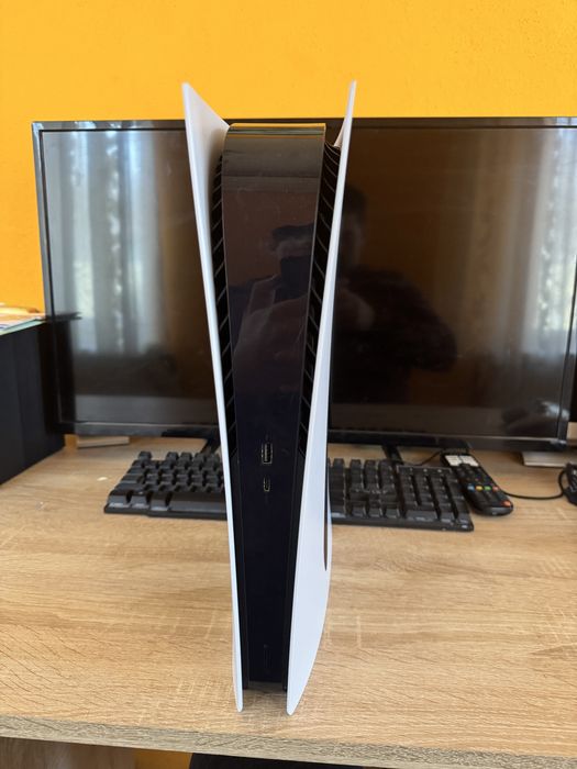 Ps 5 fara disc edition