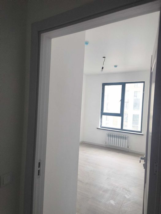 ЖК Assalom Jomiy – 2/6/15 – 62 м² с ремонтом! Сдача скоро!