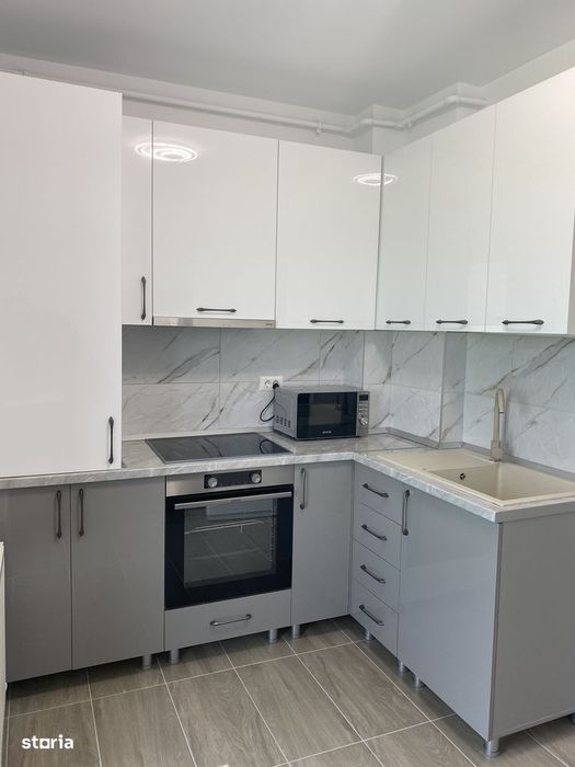 Închiriere apartament 1 camera MRS RESIDENCE VILLAGE + loc de parcare!