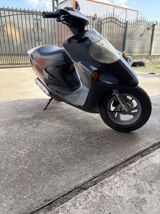 Vand Scuter Malaguti F10