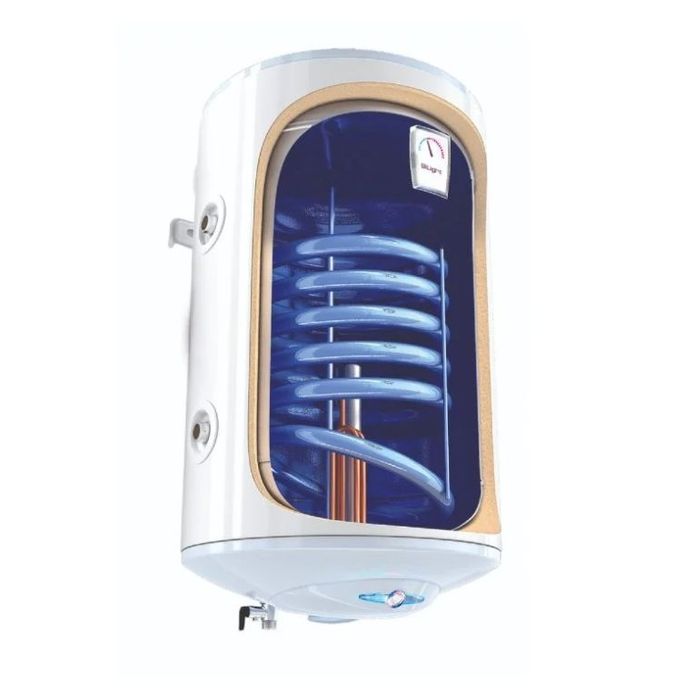 Boiler 80 L Tesy cu serpentina