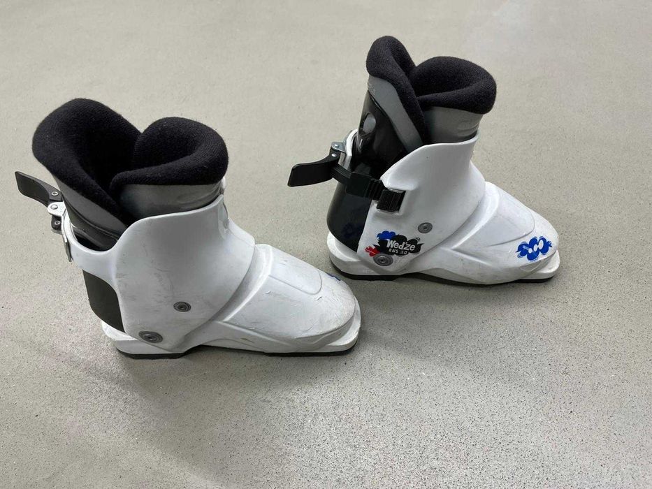 Clapari Schi Copii Wedze RNS marime 185mm/29EU