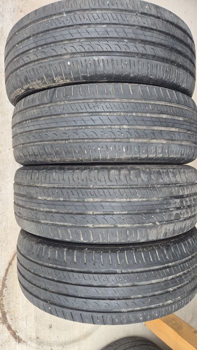 225 60 18 4бр гуми барум дот 20