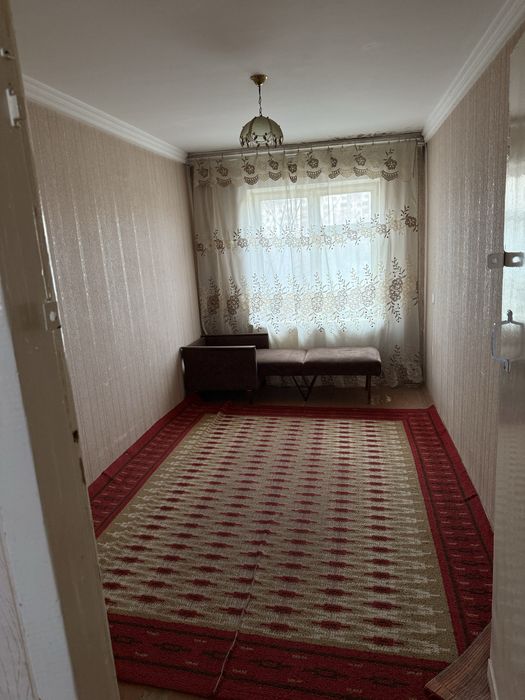 Продается 2-х комнатная квартира