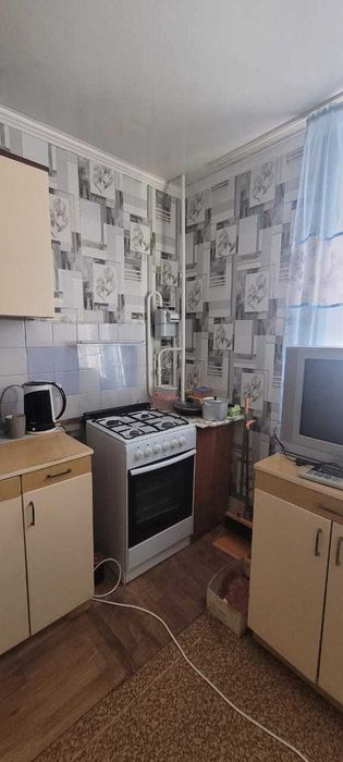 Продается 2 ком квартира