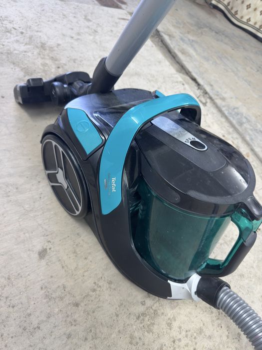 Пылесос Tefal(франция)