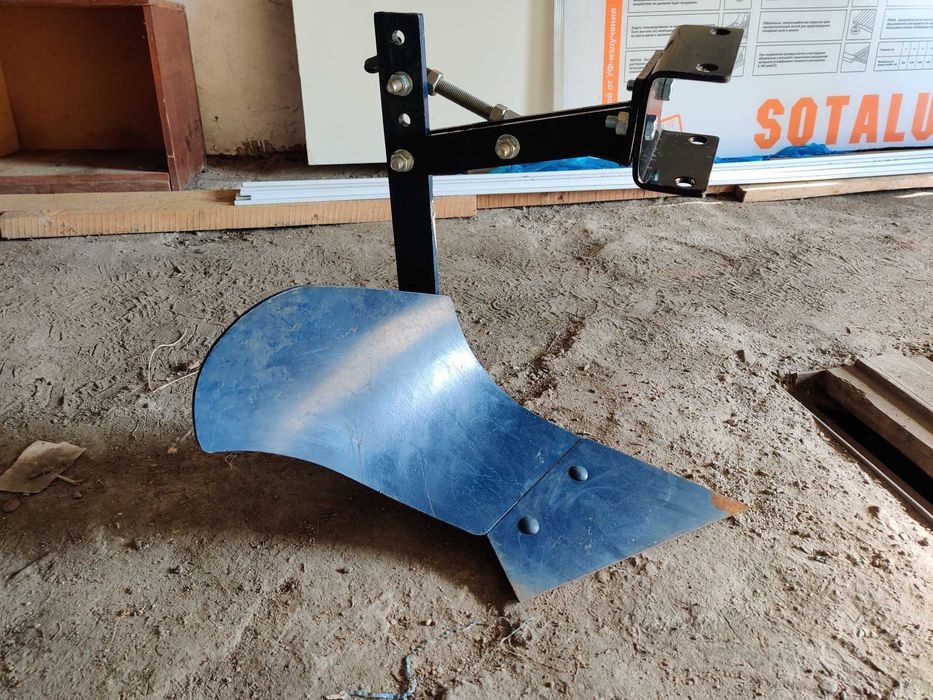 Мотоблок Нева 23Б