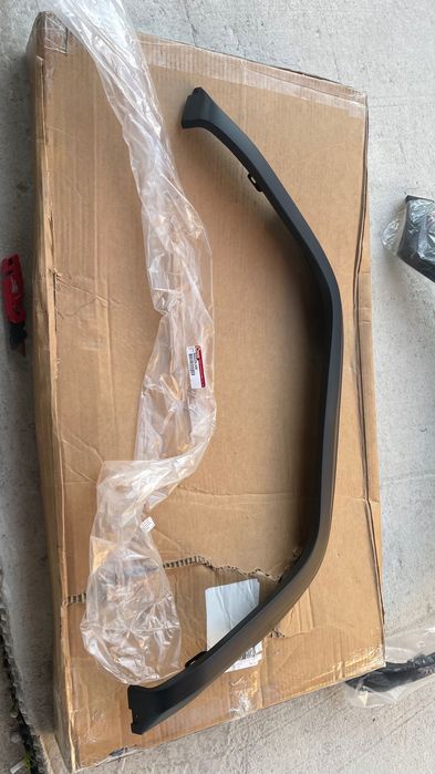 Части за cherokee