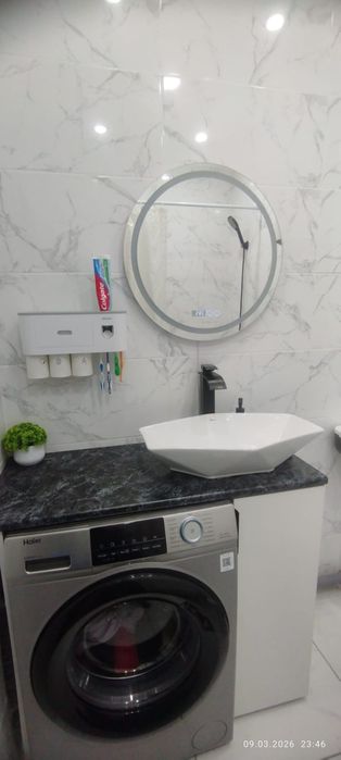 Продам Евро-2 комнатную квартиру