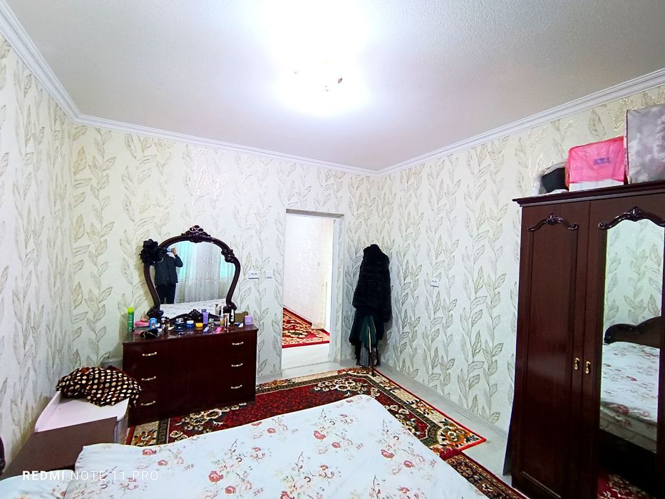 Уй срочно сотилади