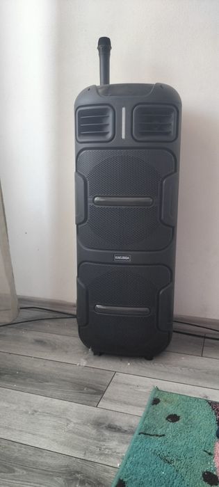 Vând boxa kakusiga