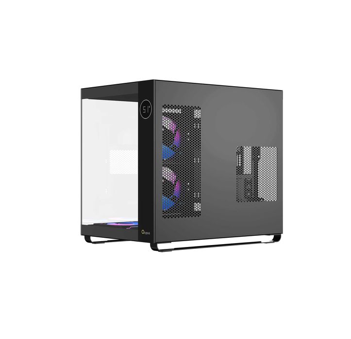 Корпус Ocypus Iota C70 ARGB Black