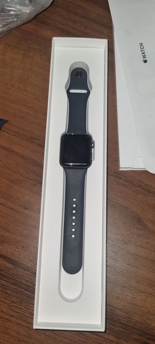 Apple  watch  series 3