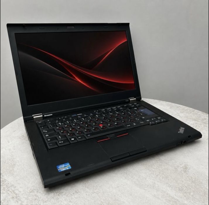 Ноутбук Lenovo Thinkpad