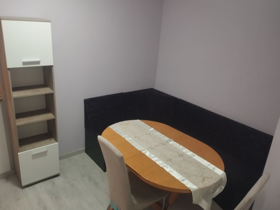 Дава се под наем Двустаен апартамент в Варна, Левски - 40 кв.м за 382.5 € - Снимка #4