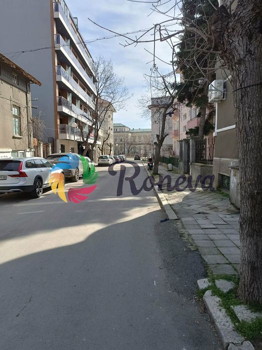 Офис в Варна-Идеален център площ 80  кв