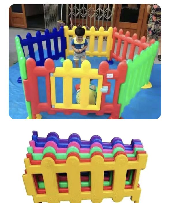 Заборчики детские. штакетники. огорождения