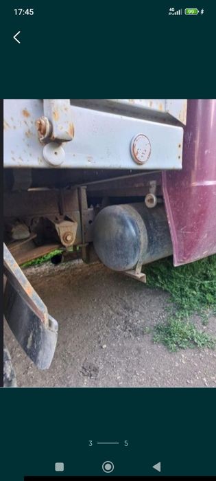 Продаю Газель в хорошем состоянии