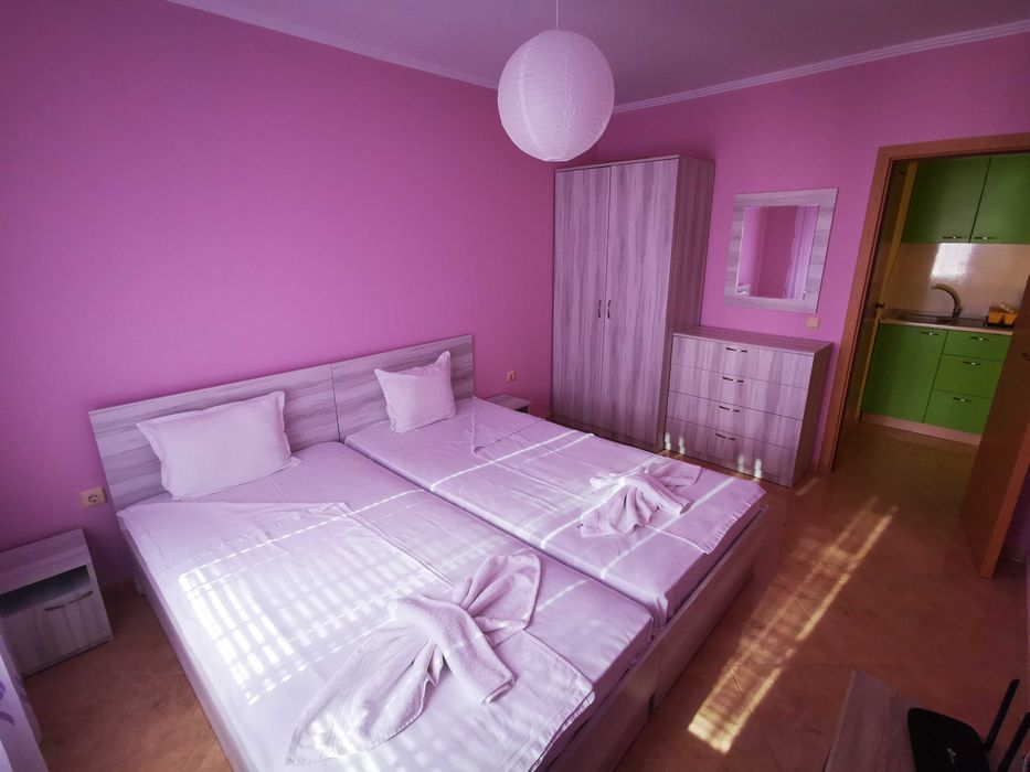 Продава се Тристаен апартамент в Свети Влас - 129 кв.м за 989 €/кв.м - Снимка #5