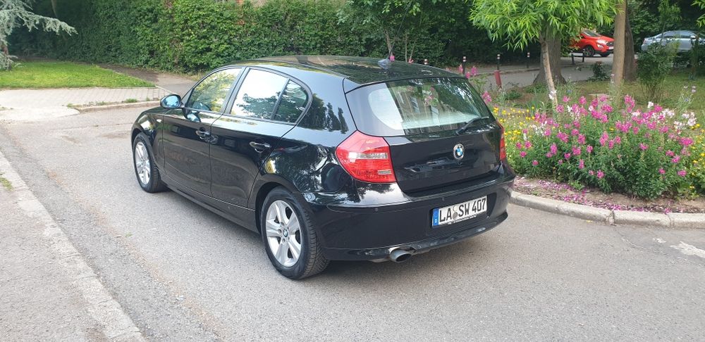 BMW 1 Series 2007 — imagine 2