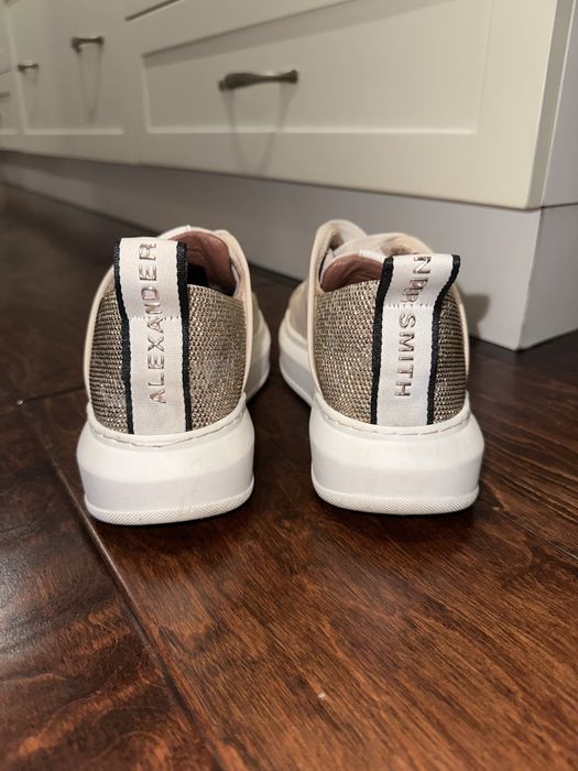 Дамски Обувки Alexander Smith