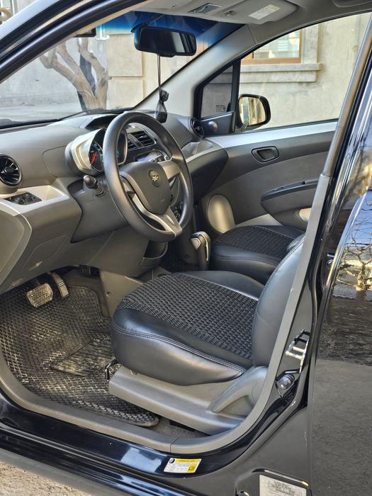 Spark 4 pozitsia 2019