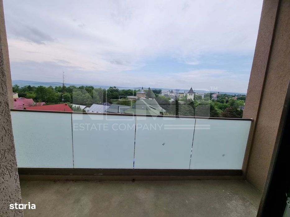 Apartament cu 3 Camere Decomandat I Suceava/Zamca I120.000Euro