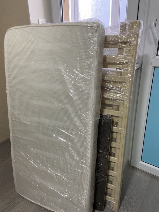 Кровать детская