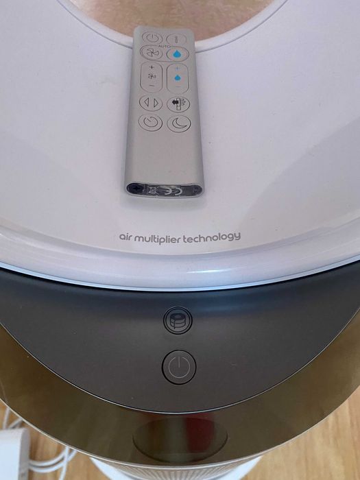 Воздухоочиститель DYSON