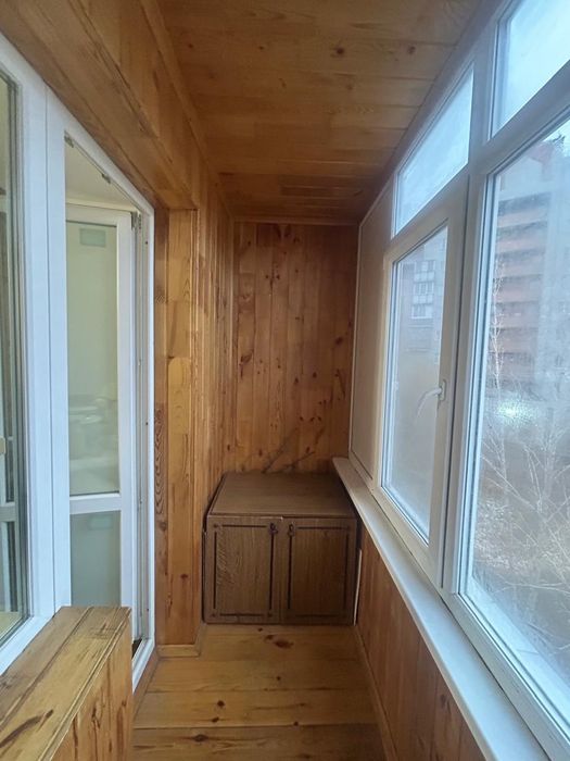 Продам 3х ком . квартира