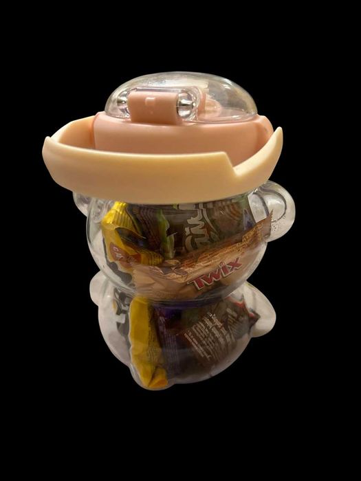 Очень сладкий подарок "Мишка"