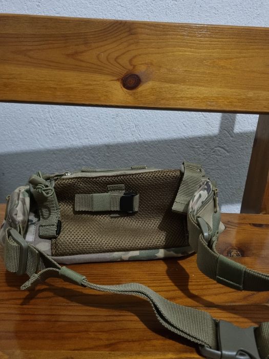 Тактическа чантичка BrigadeQm