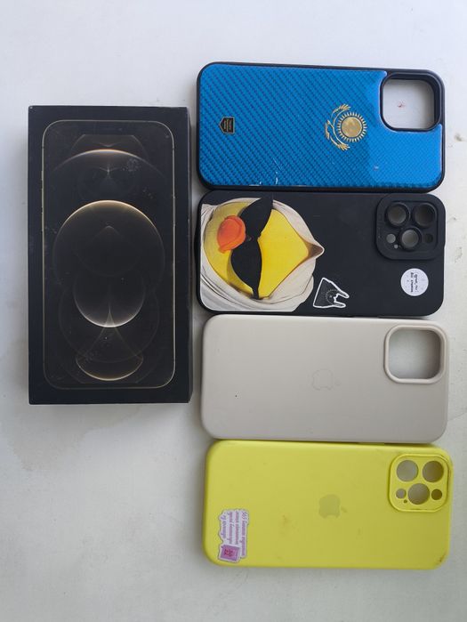 Iphone 12pro max 256гб