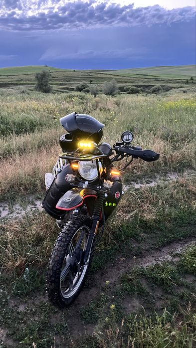 Продам хаммер 200