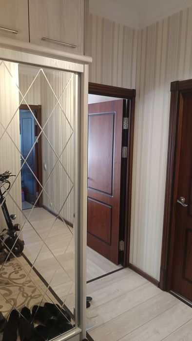 Продам 3 ком квартира на 4 этоже 4 этажного дома в медгородок