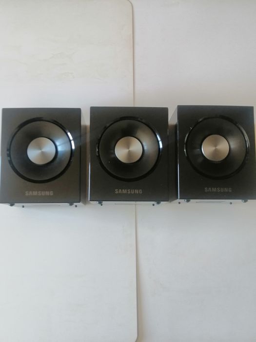 Boxe mici samsung