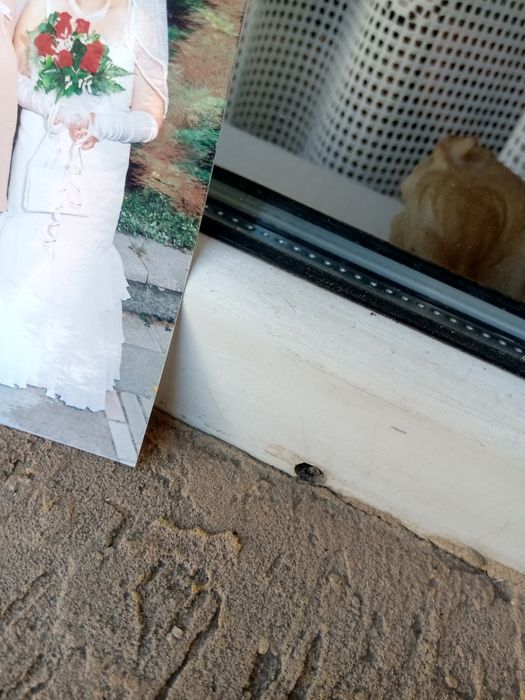 Продавам булченска рокля много запазена размер XXL