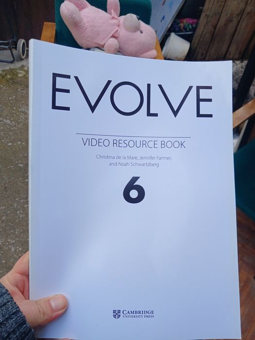 Обучающие книга по английскому