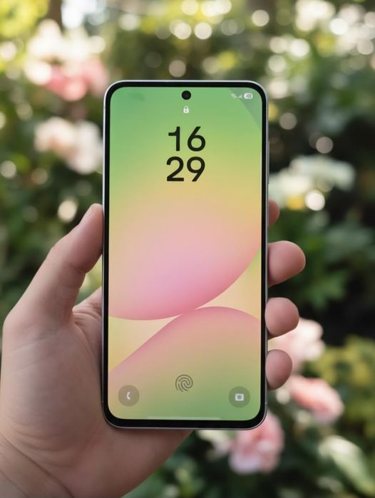 Samsung Galaxy A56 5G