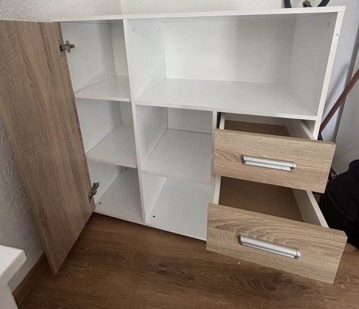 Скрин нов за детска стая