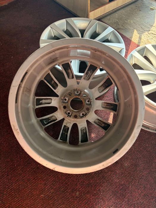 Jante bmw f10 r19