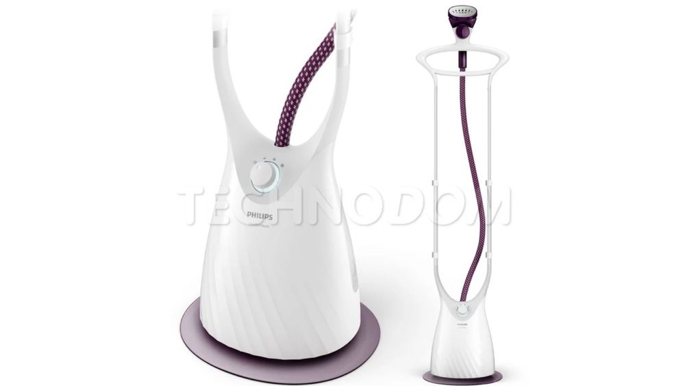 Отпариватель для одежды