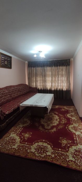 Квартира ижарага берилади