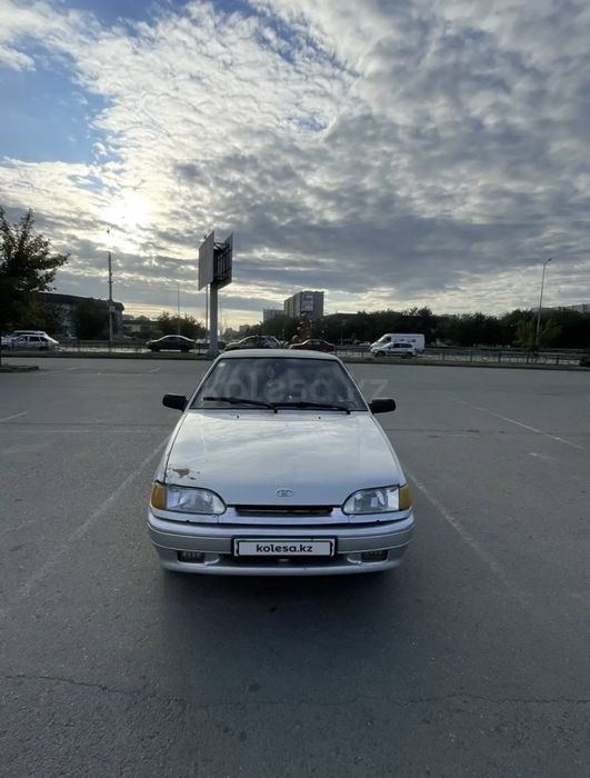 В продаже ВАЗ 2115