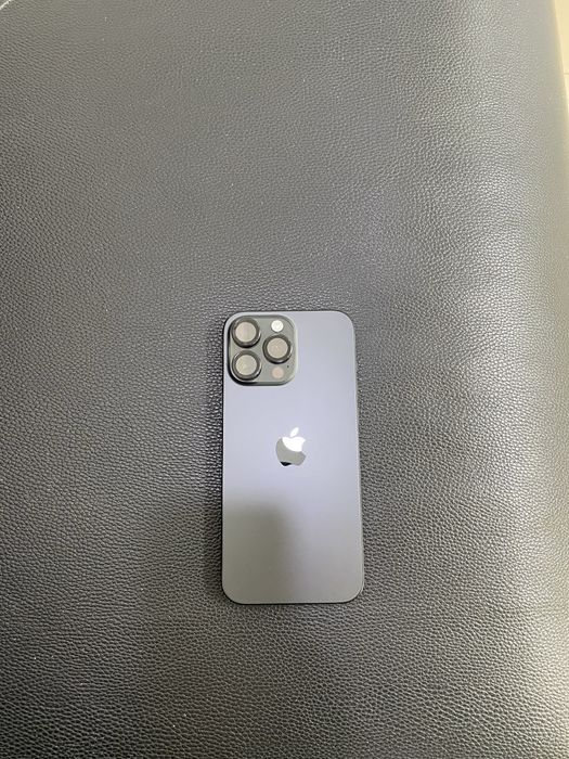 Iphone 16 pro max 512 gb