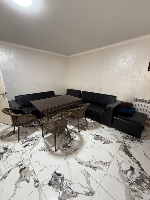 Сдаётся коттедж в центре города